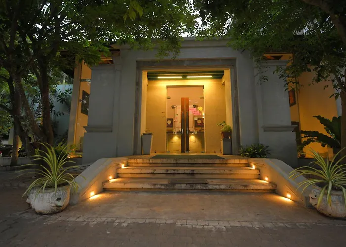 Ceylan Lodge